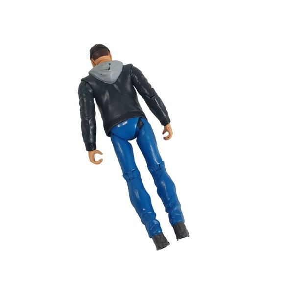 Casey Jones TMNT Out Of The Shadows Action Figure Teenage Nutant Ninja Turtles - Picture 4 of 7